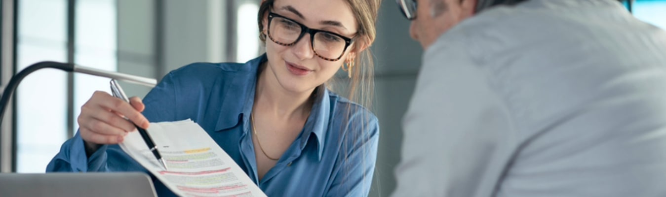 İbraname Nedir? Alacak Verecek İşlemlerinde Önemli Belge