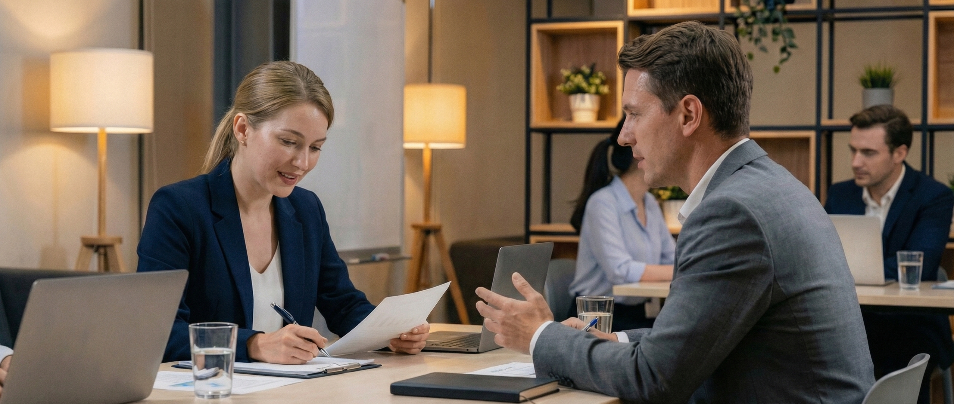 İbraname Nedir? Alacak Verecek İşlemlerinde Önemli Belge