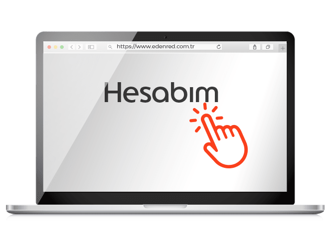 Hesabım
