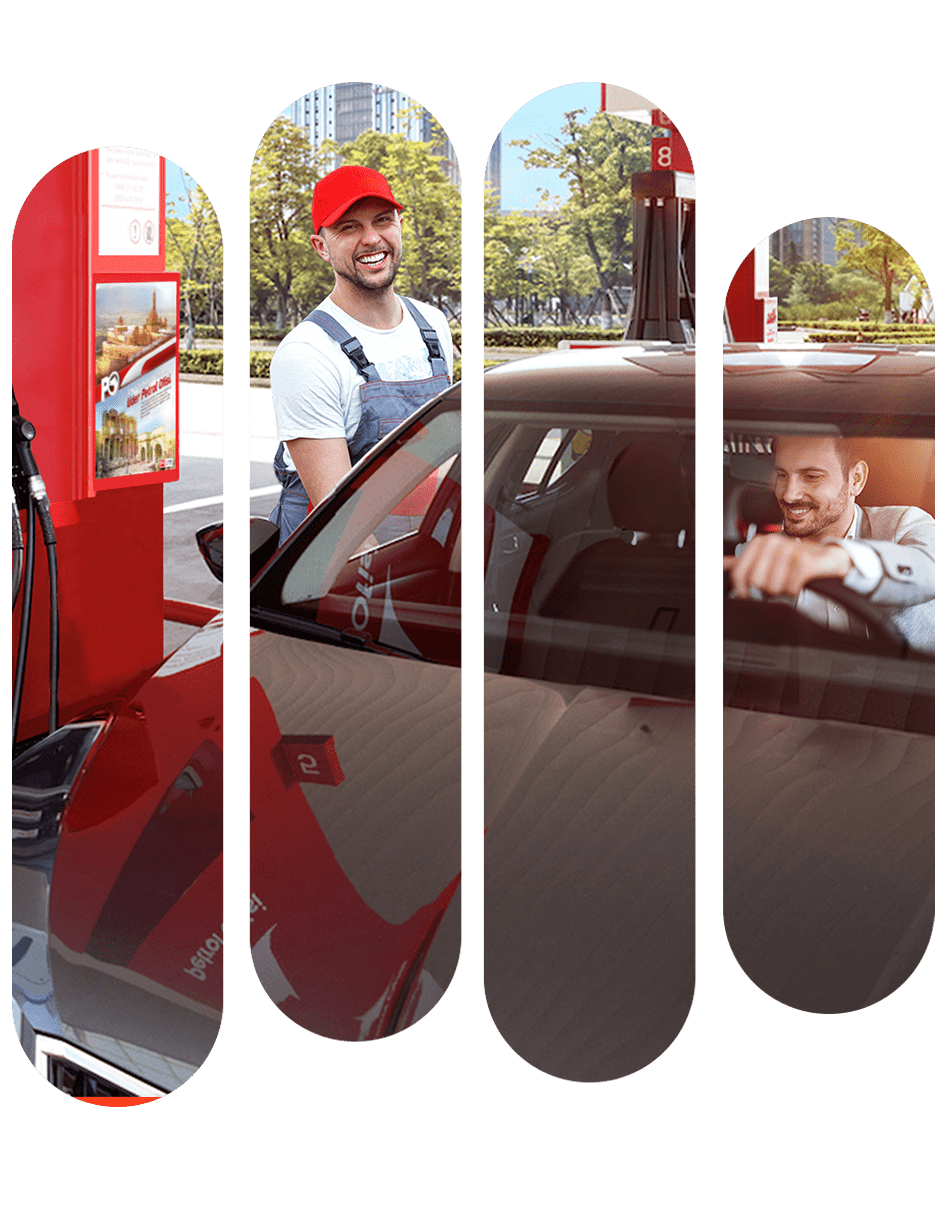 Ticket Car Temassız ödeme