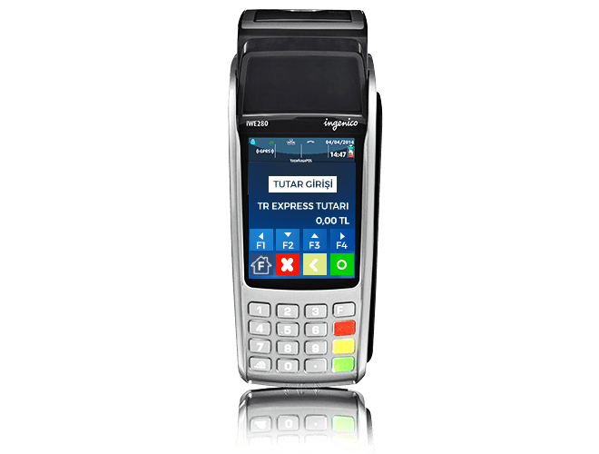 POS Ekran 3
