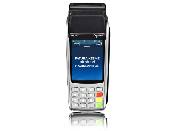 POS Ekran 4