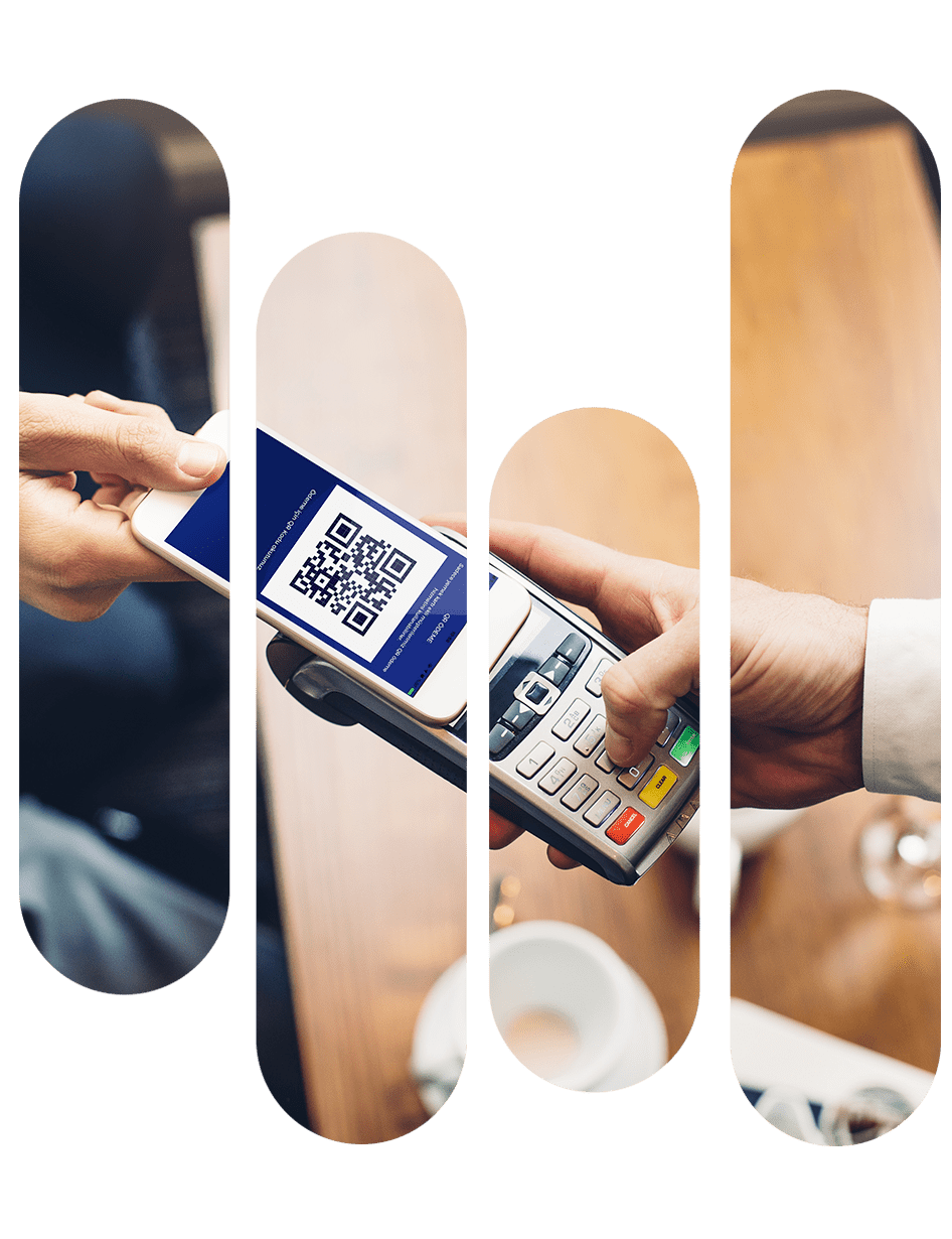 Ticket Restaurant QR Kod Ödeme